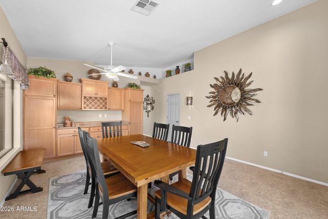6727 E SAN CRISTOBAL Way, Gold Canyon, AZ 85118