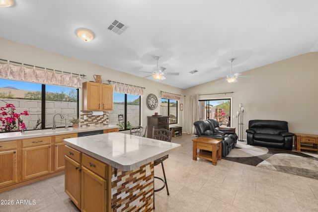 6727 E SAN CRISTOBAL Way, Gold Canyon, AZ 85118