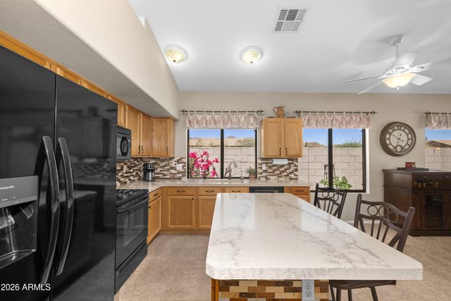 6727 E SAN CRISTOBAL Way, Gold Canyon, AZ 85118