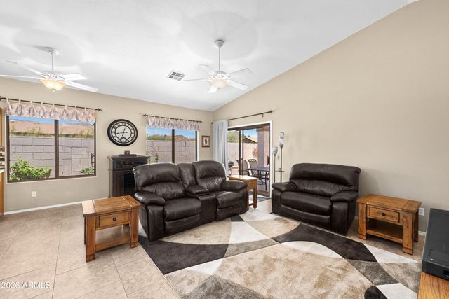 6727 E SAN CRISTOBAL Way, Gold Canyon, AZ 85118