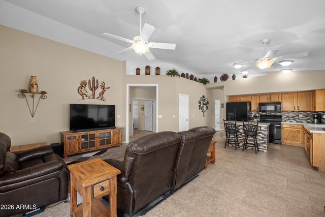 6727 E SAN CRISTOBAL Way, Gold Canyon, AZ 85118