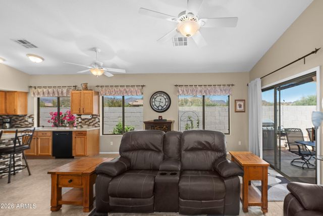 6727 E SAN CRISTOBAL Way, Gold Canyon, AZ 85118