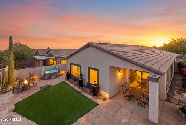6727 E SAN CRISTOBAL Way, Gold Canyon, AZ 85118