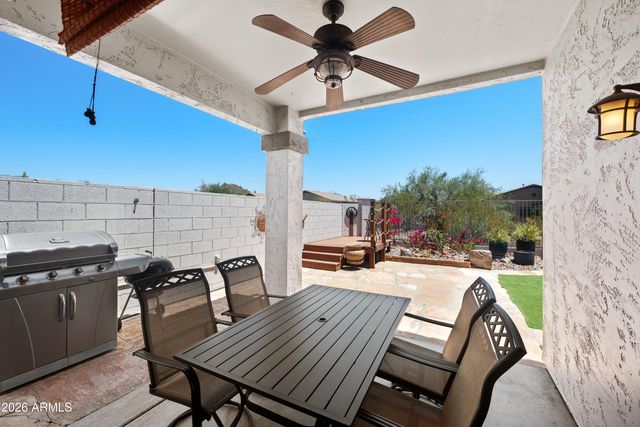 6727 E SAN CRISTOBAL Way, Gold Canyon, AZ 85118