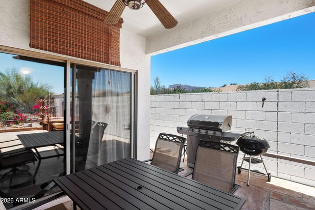 6727 E SAN CRISTOBAL Way, Gold Canyon, AZ 85118