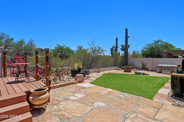 6727 E SAN CRISTOBAL Way, Gold Canyon, AZ 85118