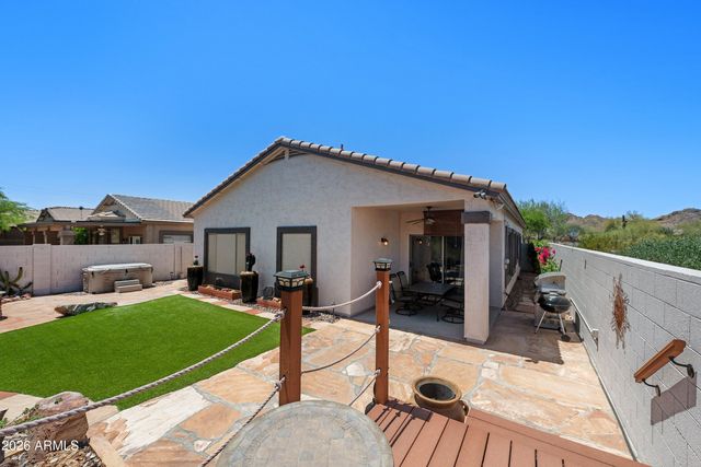 6727 E SAN CRISTOBAL Way, Gold Canyon, AZ 85118