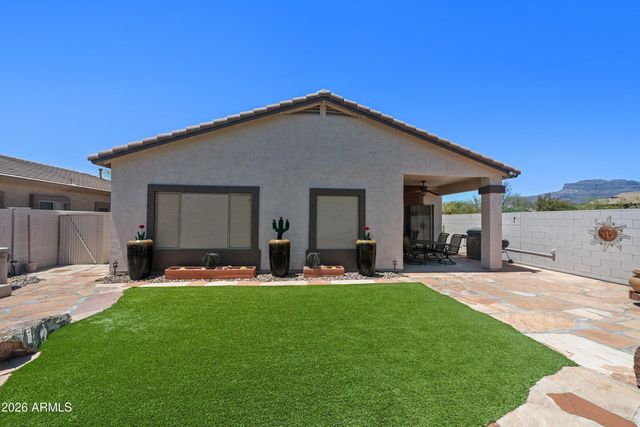 6727 E SAN CRISTOBAL Way, Gold Canyon, AZ 85118