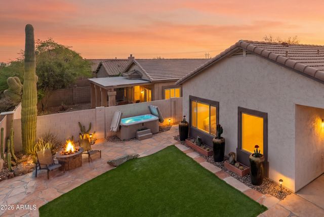 6727 E SAN CRISTOBAL Way, Gold Canyon, AZ 85118