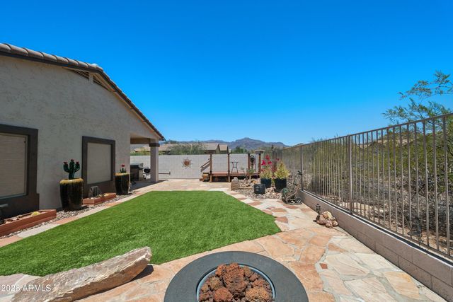 6727 E SAN CRISTOBAL Way, Gold Canyon, AZ 85118