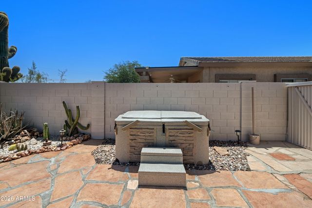 6727 E SAN CRISTOBAL Way, Gold Canyon, AZ 85118