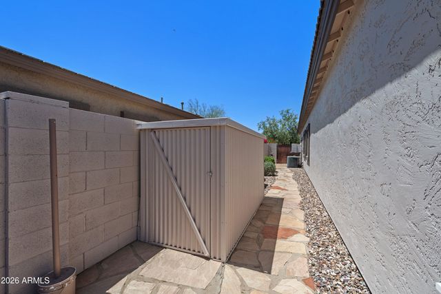 6727 E SAN CRISTOBAL Way, Gold Canyon, AZ 85118