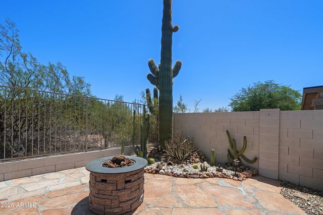 6727 E SAN CRISTOBAL Way, Gold Canyon, AZ 85118