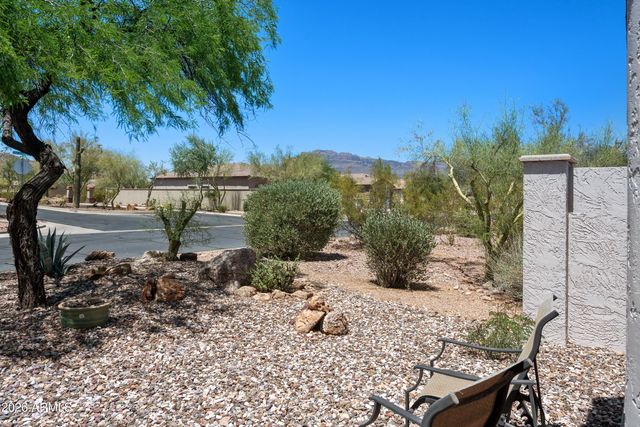 6727 E SAN CRISTOBAL Way, Gold Canyon, AZ 85118