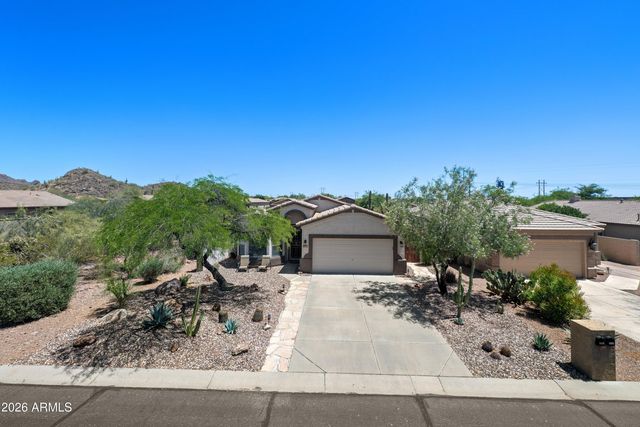 6727 E SAN CRISTOBAL Way, Gold Canyon, AZ 85118