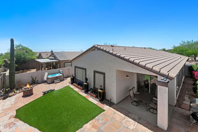 6727 E SAN CRISTOBAL Way, Gold Canyon, AZ 85118