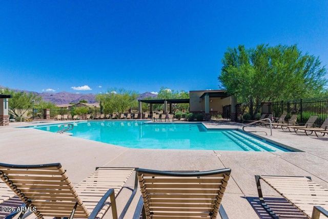 6727 E SAN CRISTOBAL Way, Gold Canyon, AZ 85118