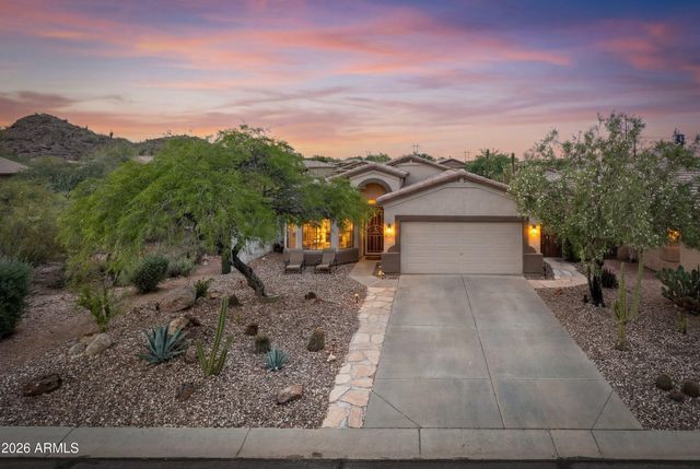 6727 E SAN CRISTOBAL Way, Gold Canyon, AZ 85118