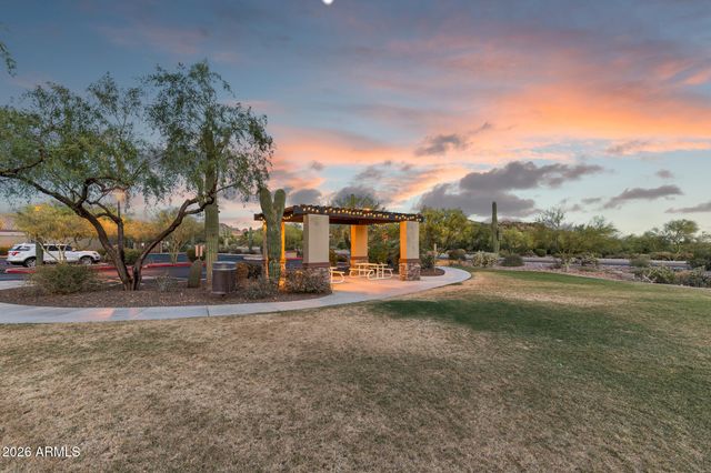 6727 E SAN CRISTOBAL Way, Gold Canyon, AZ 85118