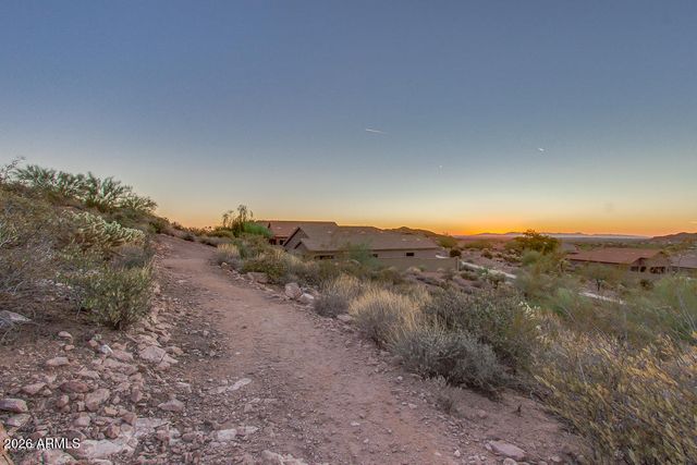 6727 E SAN CRISTOBAL Way, Gold Canyon, AZ 85118