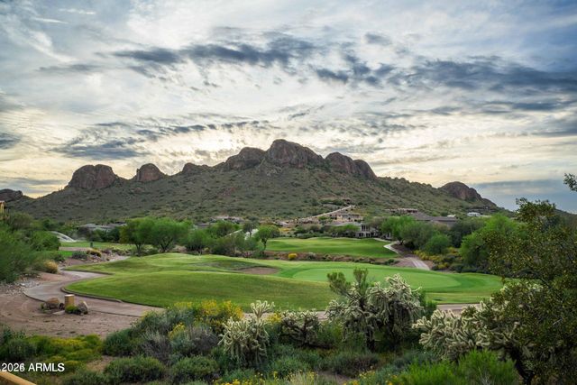 6727 E SAN CRISTOBAL Way, Gold Canyon, AZ 85118
