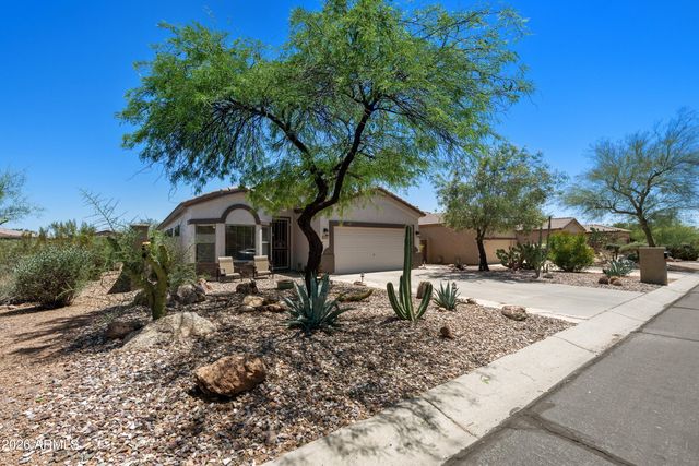 6727 E SAN CRISTOBAL Way, Gold Canyon, AZ 85118