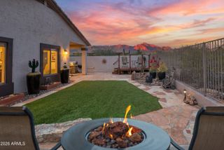 6727 E SAN CRISTOBAL Way, Gold Canyon, AZ 85118