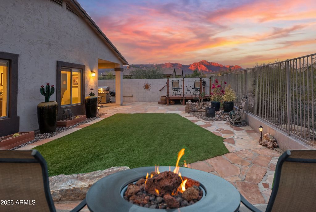 6727 E SAN CRISTOBAL Way, Gold Canyon, AZ 85118