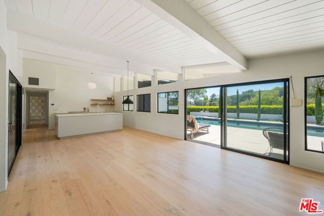 1071 Tellem Drive, Pacific Palisades (los Angeles), CA 90272