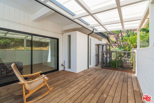 1071 Tellem Drive, Pacific Palisades (los Angeles), CA 90272