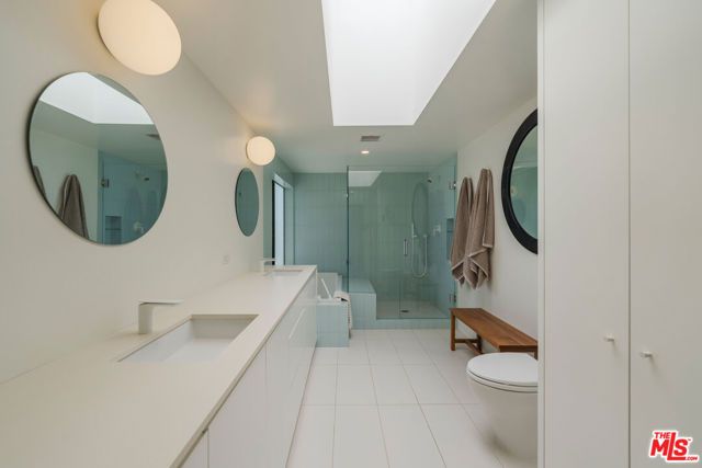 1071 Tellem Drive, Pacific Palisades (los Angeles), CA 90272