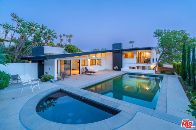 1071 Tellem Drive, Pacific Palisades (los Angeles), CA 90272