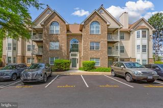 9700 LAKE POINTE CT #202, Upper Marlboro, MD 20774