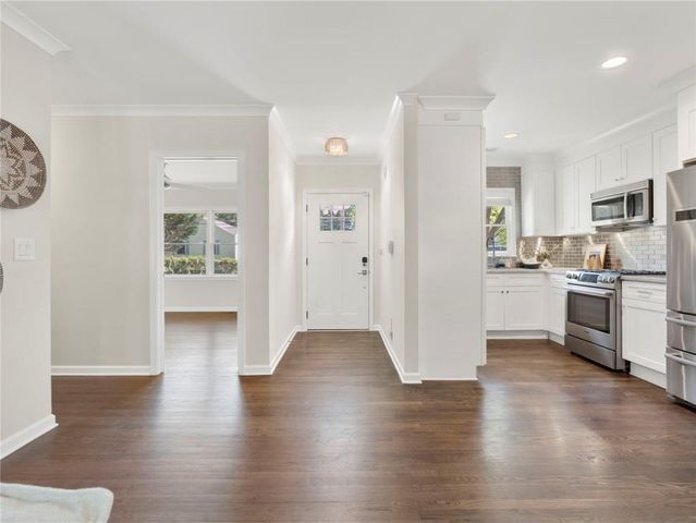 1450 Van Vleck Avenue SE, Atlanta, GA 30316