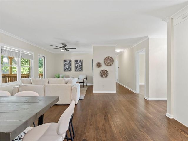 1450 Van Vleck Avenue SE, Atlanta, GA 30316