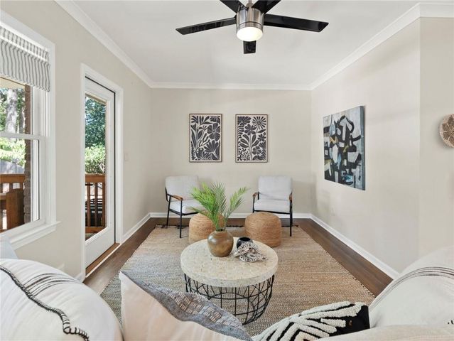 1450 Van Vleck Avenue SE, Atlanta, GA 30316