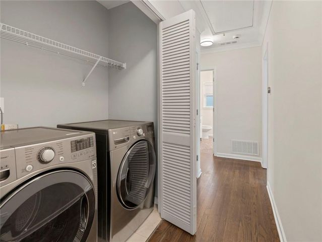 1450 Van Vleck Avenue SE, Atlanta, GA 30316