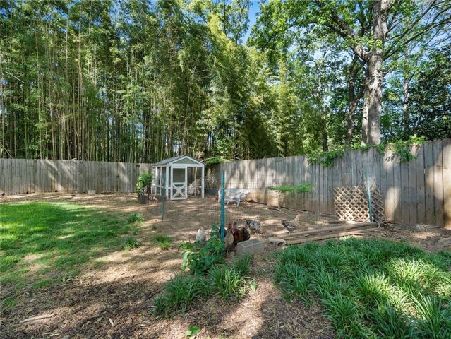 1450 Van Vleck Avenue SE, Atlanta, GA 30316