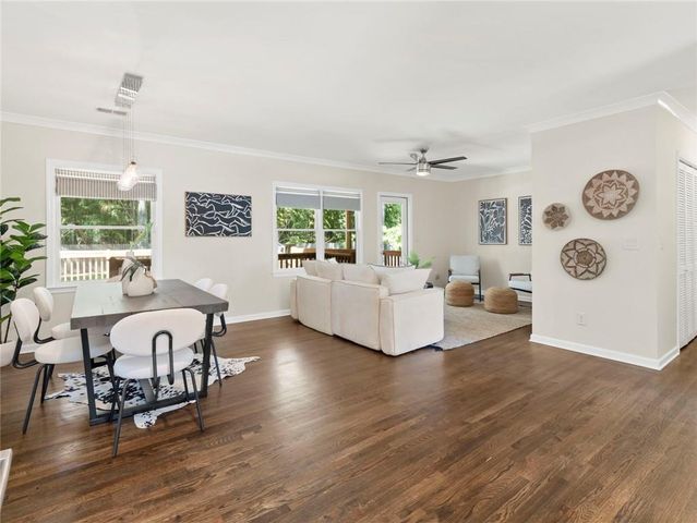 1450 Van Vleck Avenue SE, Atlanta, GA 30316