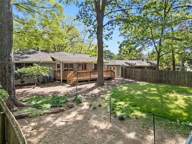 1450 Van Vleck Avenue SE, Atlanta, GA 30316