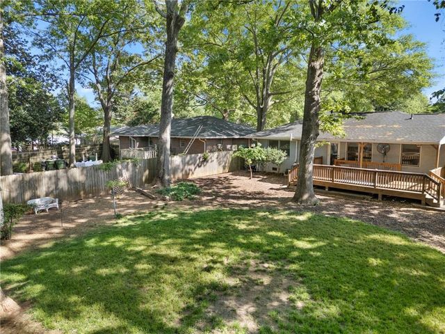 1450 Van Vleck Avenue SE, Atlanta, GA 30316