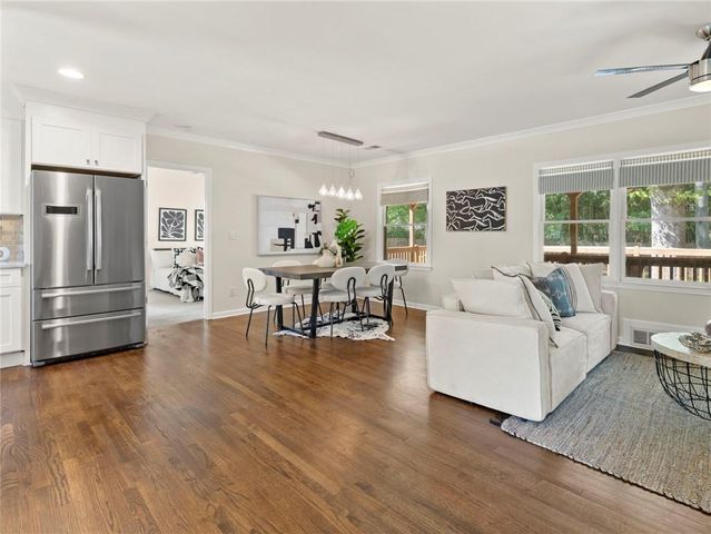 1450 Van Vleck Avenue SE, Atlanta, GA 30316