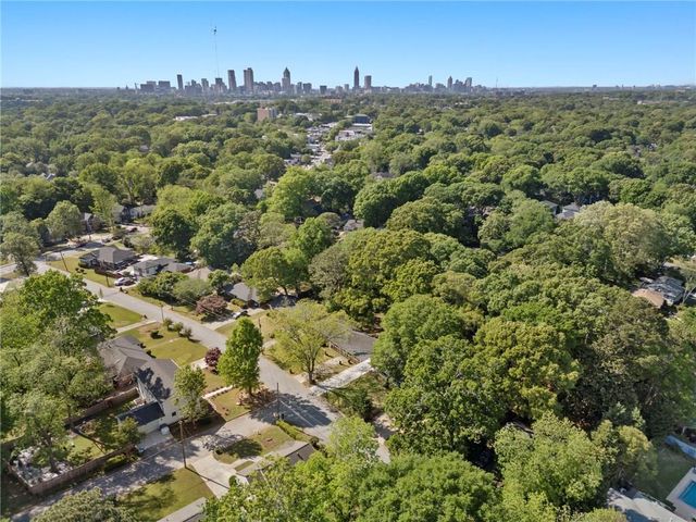 1450 Van Vleck Avenue SE, Atlanta, GA 30316