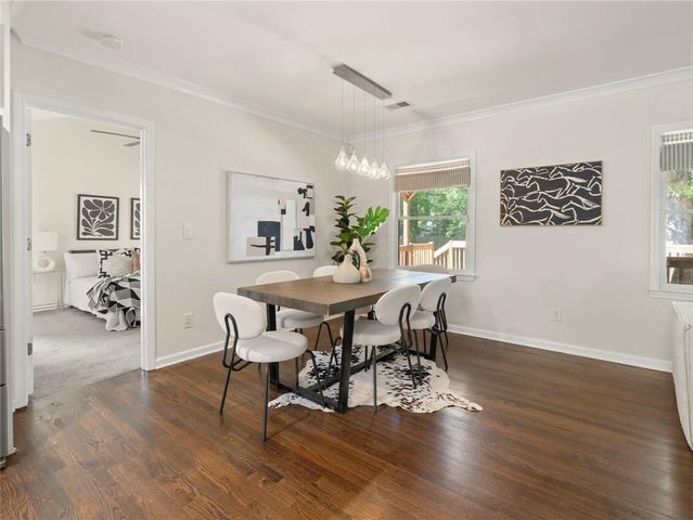 1450 Van Vleck Avenue SE, Atlanta, GA 30316