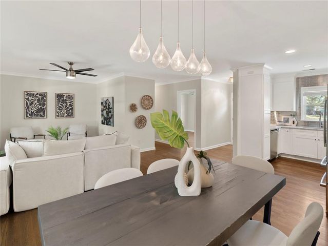 1450 Van Vleck Avenue SE, Atlanta, GA 30316