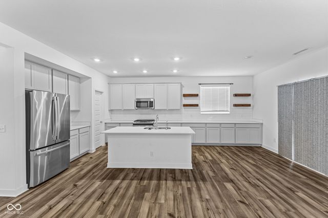 1046 Elmwood Lane, Greenwood, IN 46143