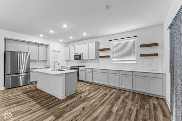 1046 Elmwood Lane, Greenwood, IN 46143