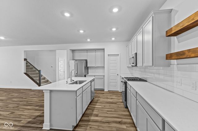 1046 Elmwood Lane, Greenwood, IN 46143