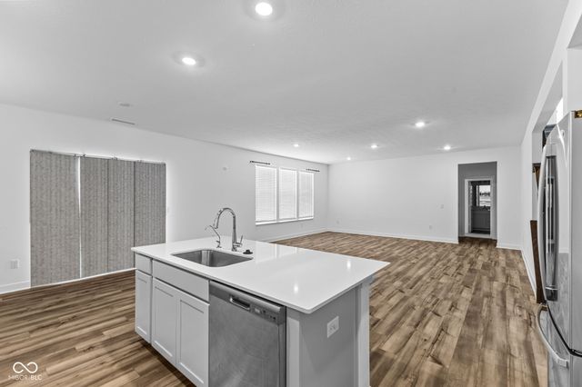 1046 Elmwood Lane, Greenwood, IN 46143