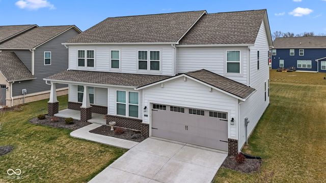 1046 Elmwood Lane, Greenwood, IN 46143